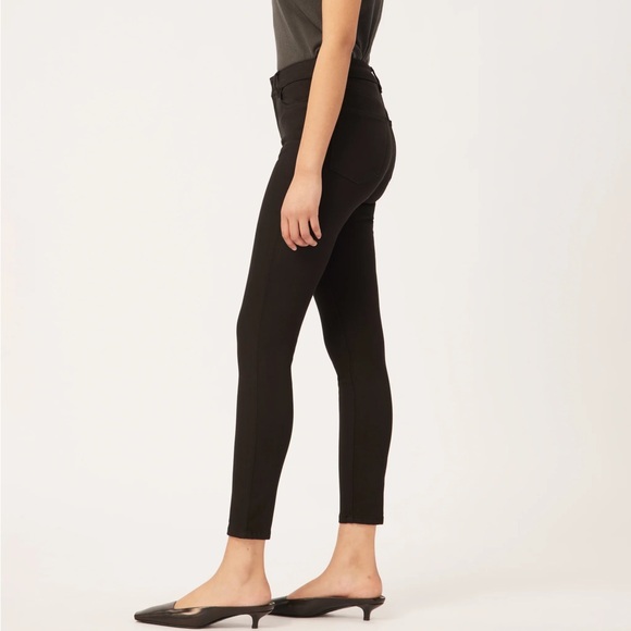 DL1961 Florence Crop - Picture 10 of 10